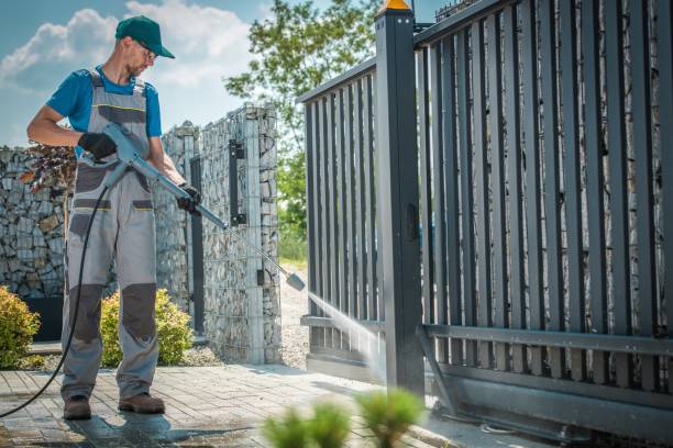 Best Dumpster Area Cleaning  in Covington, LA