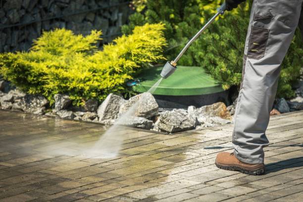 Trusted Covington, LA  Pressure Washing Services Experts