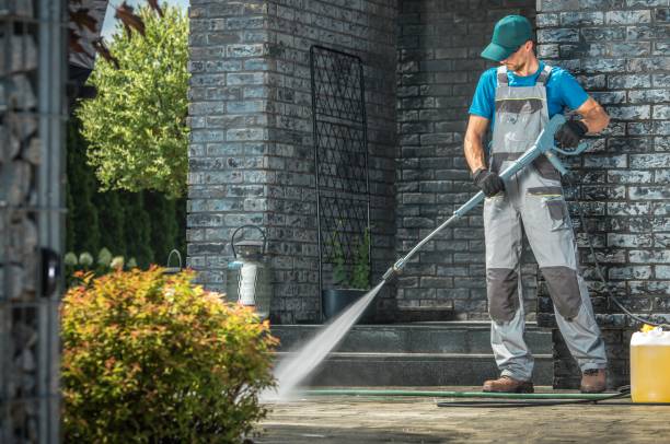 Best Gutter Cleaning  in Covington, LA