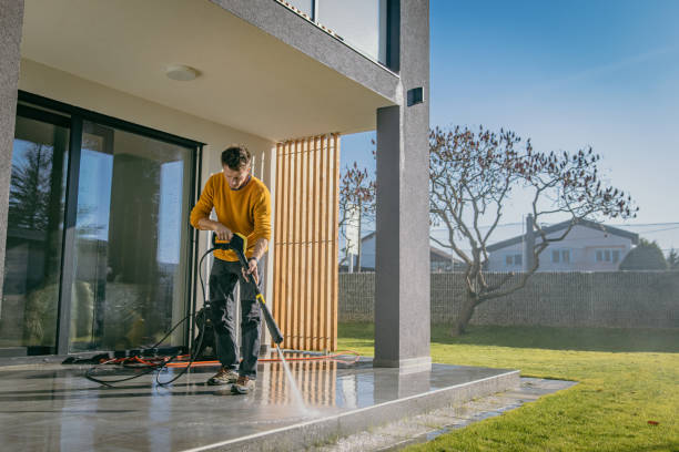 Best Building Exterior Washing  in Covington, LA